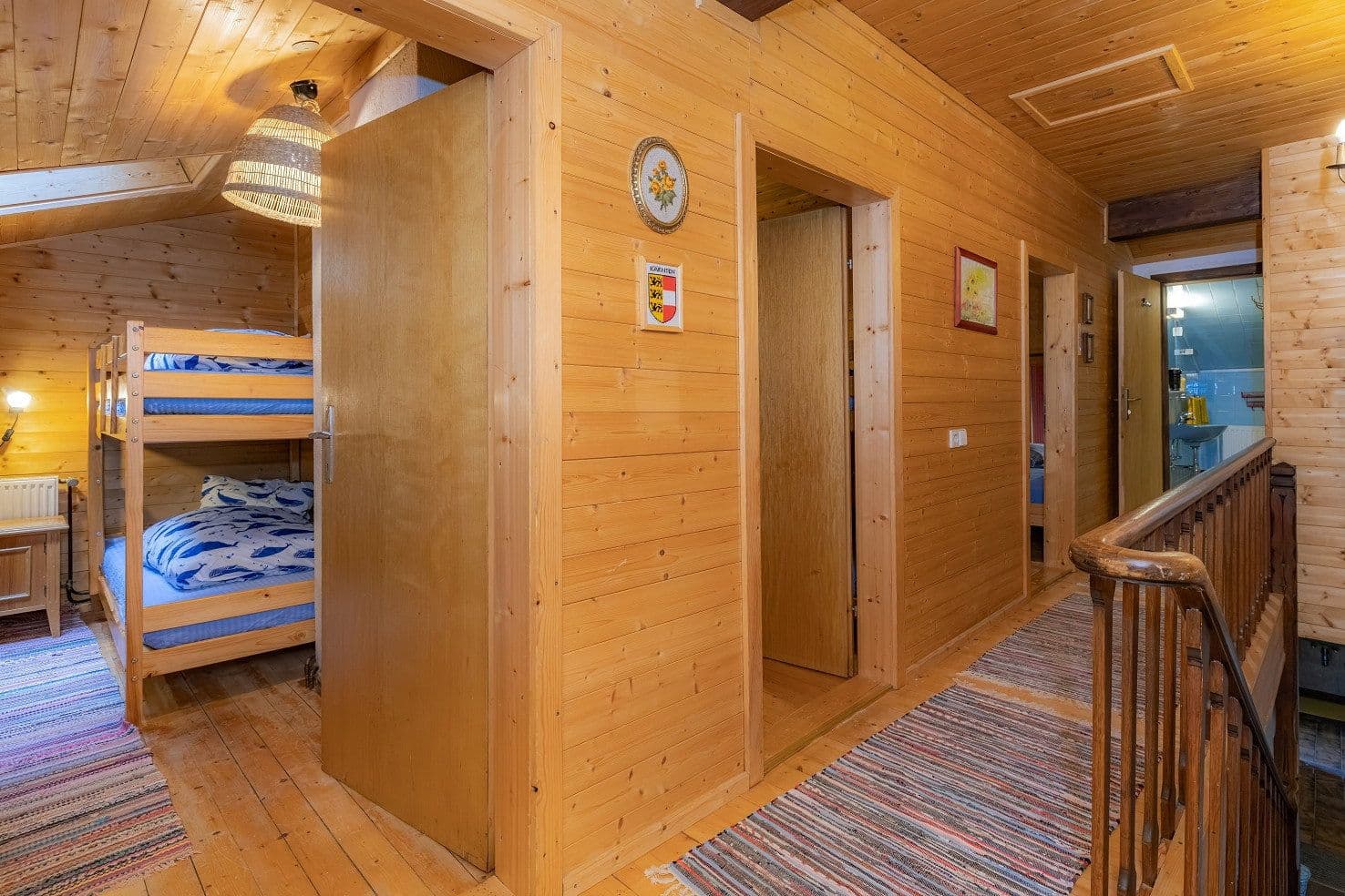 Predaj domu 140 m², pozemok 220 m², Sonnenalpe Nassfeld 42, Hermagor, Korutánsko Predaj domu 140 m², pozemok 220 m², Sonnenalpe Nassfeld 42, Hermagor, Korutánsko