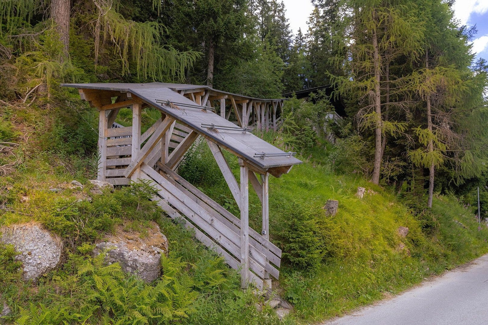 Predaj domu 140 m², pozemok 220 m², Sonnenalpe Nassfeld 42, Hermagor, Korutánsko Predaj domu 140 m², pozemok 220 m², Sonnenalpe Nassfeld 42, Hermagor, Korutánsko