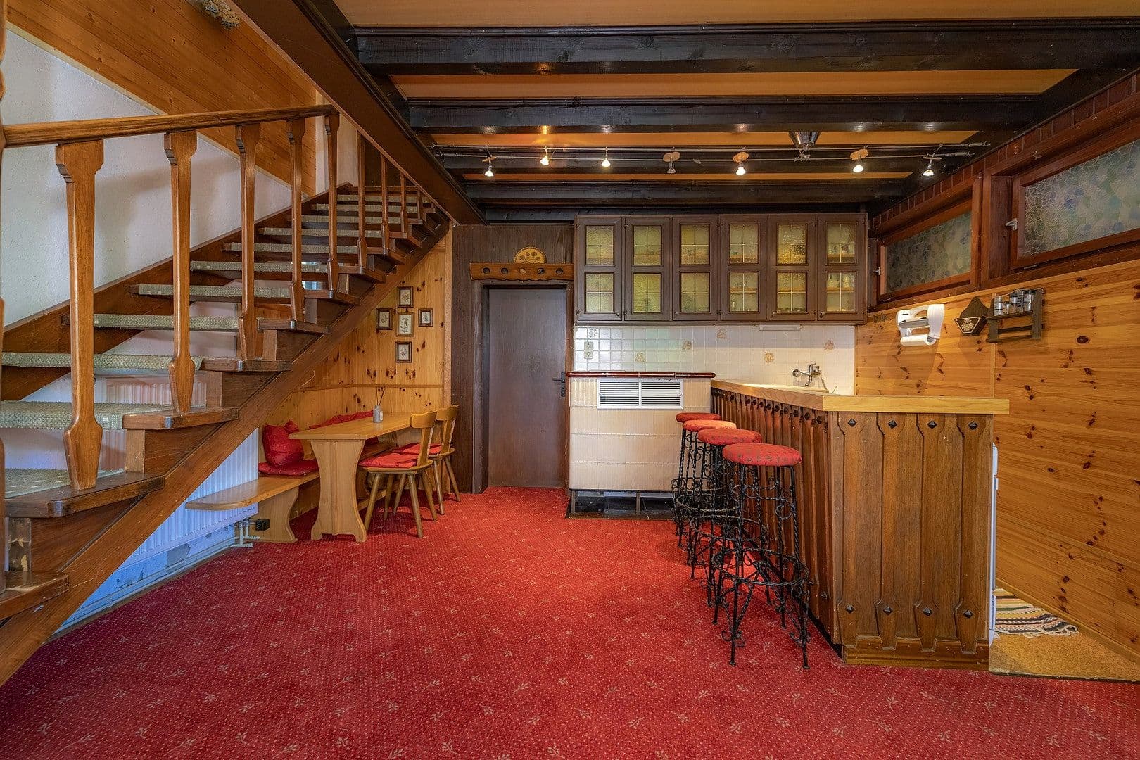 Predaj domu 140 m², pozemok 220 m², Sonnenalpe Nassfeld 42, Hermagor, Korutánsko Predaj domu 140 m², pozemok 220 m², Sonnenalpe Nassfeld 42, Hermagor, Korutánsko