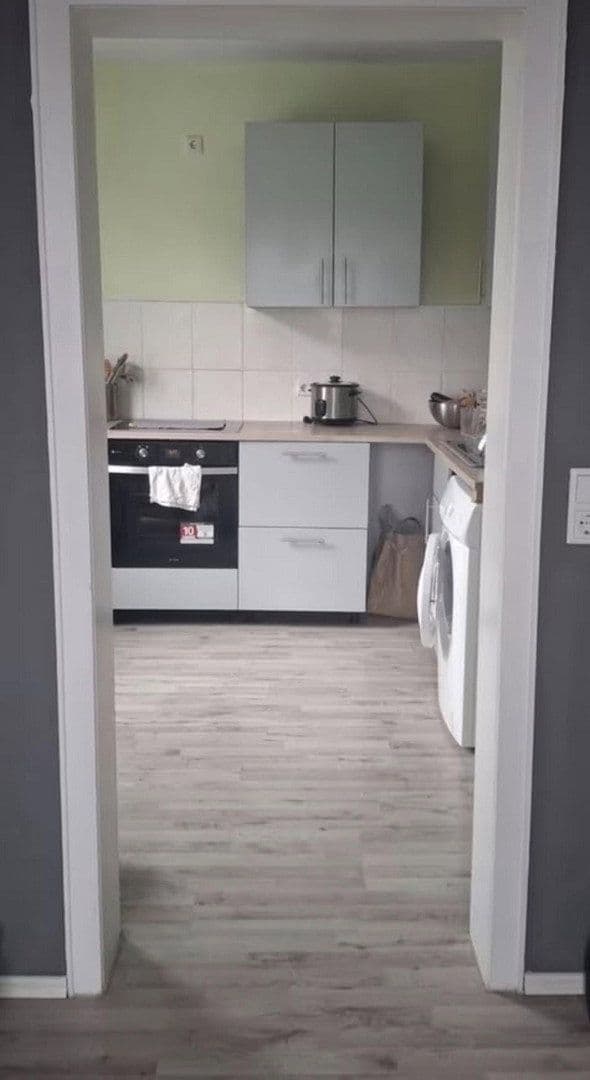 Prenájom bytu 1-izbový 30 m², Bahnstr. 87, Remscheid, Severné Porýnie - Westfálsko Prenájom bytu 1-izbový 30 m², Bahnstr. 87, Remscheid, Severné Porýnie - Westfálsko