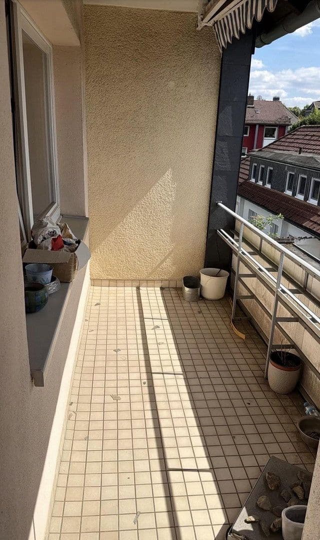 Prenájom bytu 3-izbový 70 m², Im Wolfhagen 17, Wermelskirchen, Severné Porýnie - Westfálsko Prenájom bytu 3-izbový 70 m², Im Wolfhagen 17, Wermelskirchen, Severné Porýnie - Westfálsko