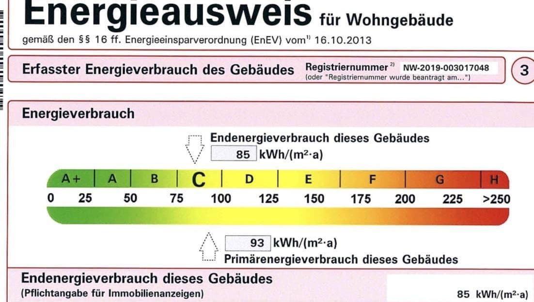 Prenájom bytu 3-izbový 70 m², Im Wolfhagen 17, Wermelskirchen, Severné Porýnie - Westfálsko Prenájom bytu 3-izbový 70 m², Im Wolfhagen 17, Wermelskirchen, Severné Porýnie - Westfálsko