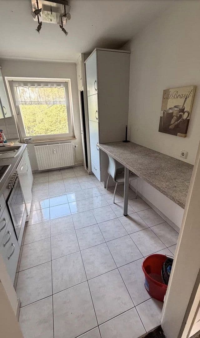 Prenájom bytu 3-izbový 70 m², Im Wolfhagen 17, Wermelskirchen, Severné Porýnie - Westfálsko Prenájom bytu 3-izbový 70 m², Im Wolfhagen 17, Wermelskirchen, Severné Porýnie - Westfálsko