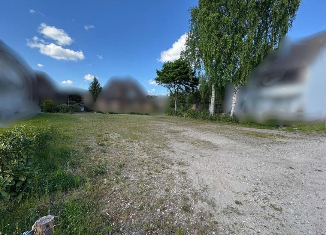 Predaj pozemku 487 m², Quickborn, Šlezvicko-Holštajnsko Predaj pozemku 487 m², Quickborn, Šlezvicko-Holštajnsko