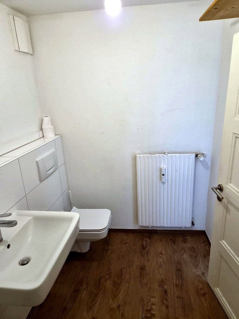 Prenájom bytu 2-izbový 58 m², Nienstadtstraße 17, Rendsburg, Šlezvicko-Holštajnsko Prenájom bytu 2-izbový 58 m², Nienstadtstraße 17, Rendsburg, Šlezvicko-Holštajnsko