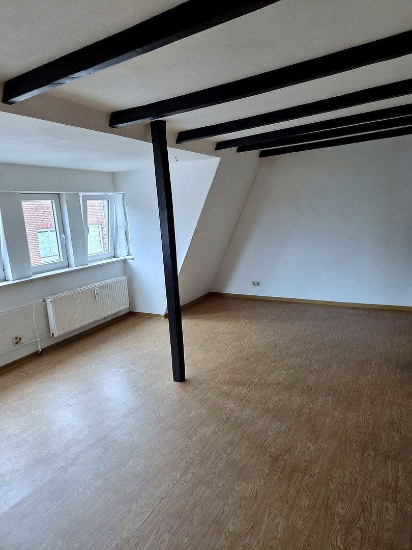Prenájom bytu 2-izbový 58 m², Nienstadtstraße 17, Rendsburg, Šlezvicko-Holštajnsko Prenájom bytu 2-izbový 58 m², Nienstadtstraße 17, Rendsburg, Šlezvicko-Holštajnsko