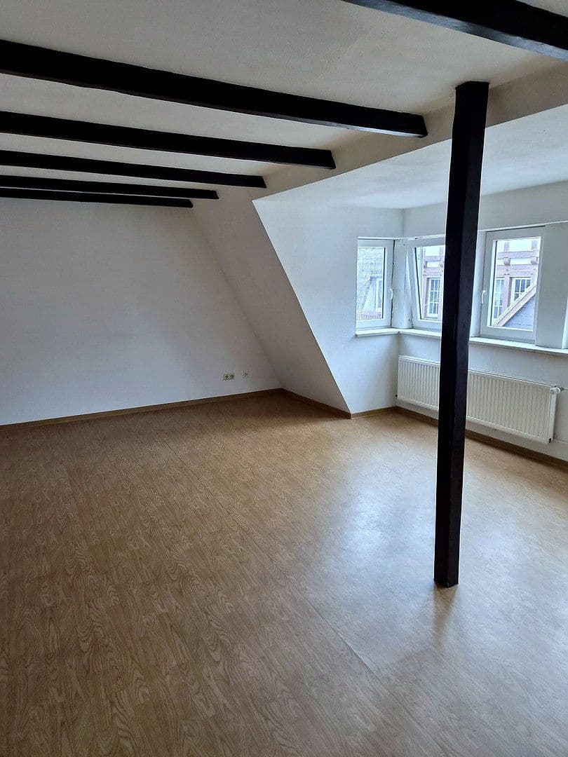 Prenájom bytu 2-izbový 58 m², Nienstadtstraße 17, Rendsburg, Šlezvicko-Holštajnsko Prenájom bytu 2-izbový 58 m², Nienstadtstraße 17, Rendsburg, Šlezvicko-Holštajnsko