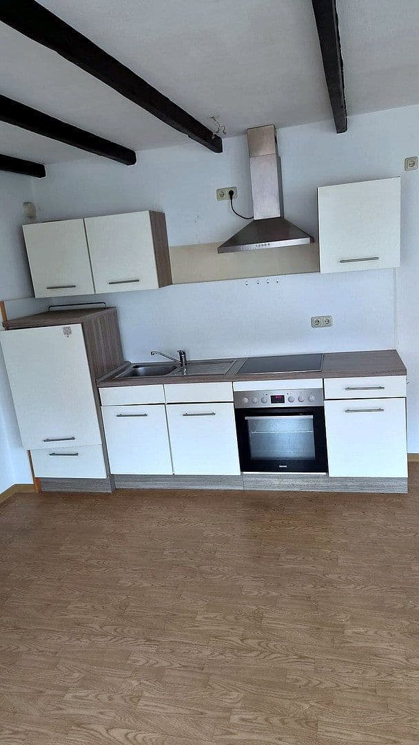 Prenájom bytu 2-izbový 58 m², Nienstadtstraße 17, Rendsburg, Šlezvicko-Holštajnsko Prenájom bytu 2-izbový 58 m², Nienstadtstraße 17, Rendsburg, Šlezvicko-Holštajnsko