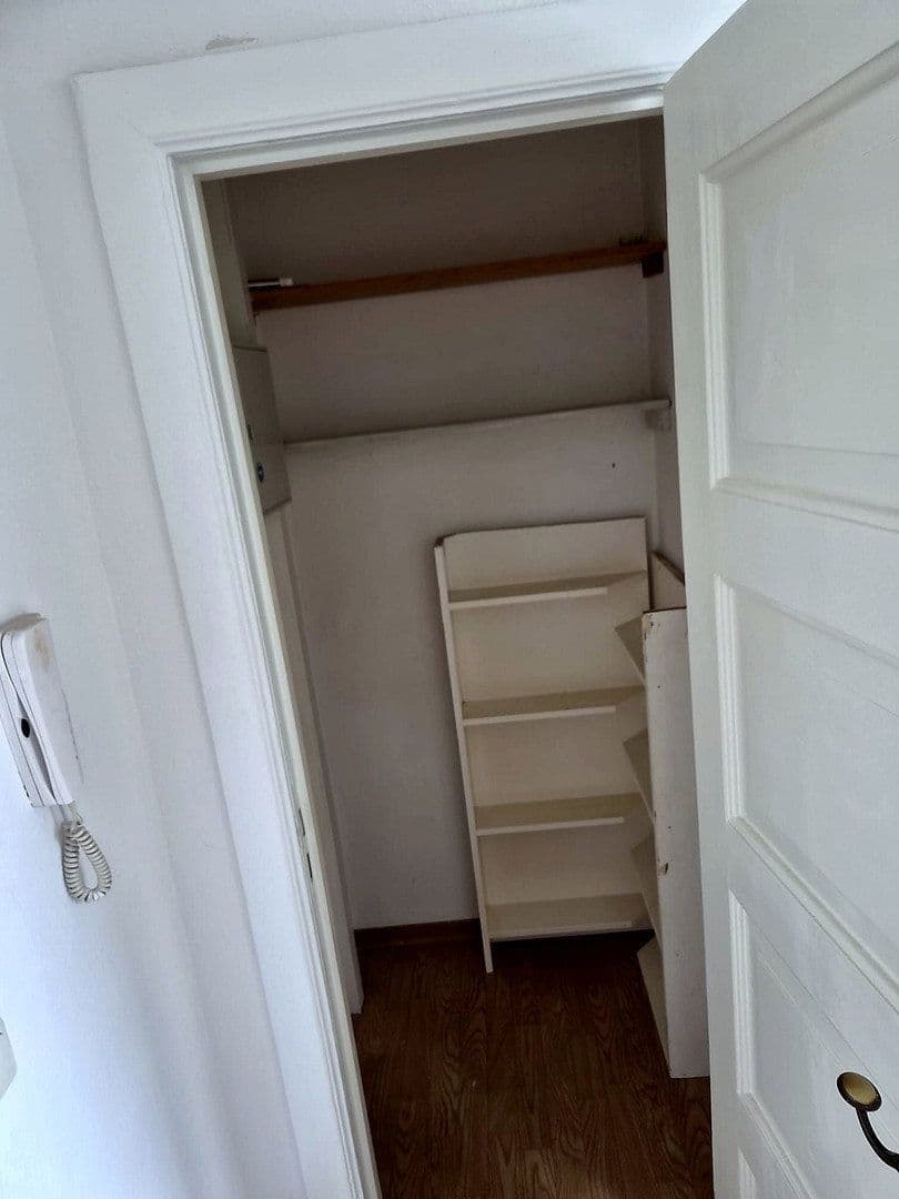 Prenájom bytu 2-izbový 58 m², Nienstadtstraße 17, Rendsburg, Šlezvicko-Holštajnsko Prenájom bytu 2-izbový 58 m², Nienstadtstraße 17, Rendsburg, Šlezvicko-Holštajnsko