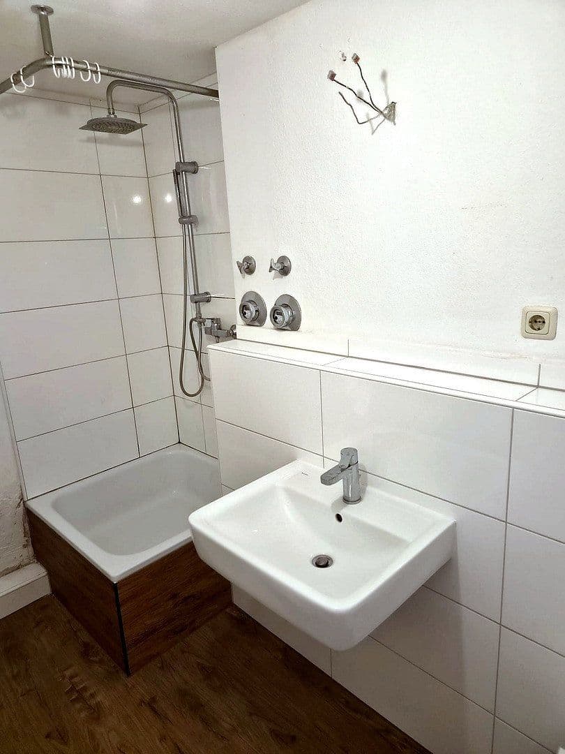 Prenájom bytu 2-izbový 58 m², Nienstadtstraße 17, Rendsburg, Šlezvicko-Holštajnsko Prenájom bytu 2-izbový 58 m², Nienstadtstraße 17, Rendsburg, Šlezvicko-Holštajnsko