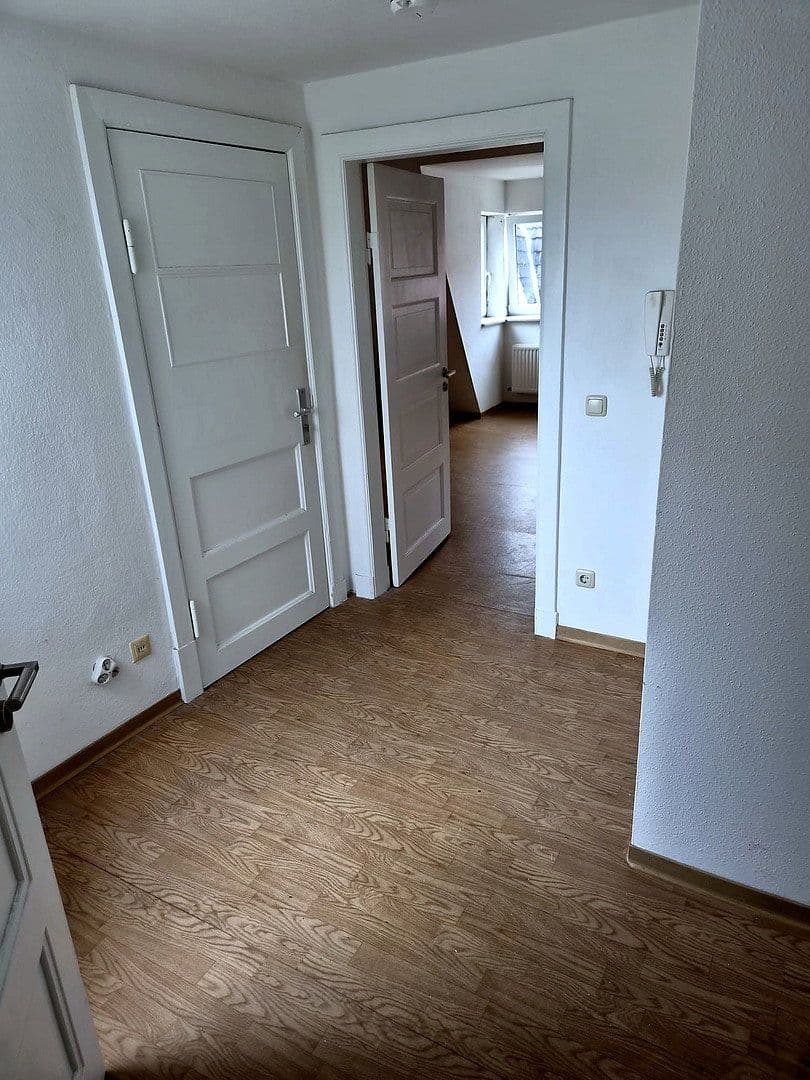 Prenájom bytu 2-izbový 58 m², Nienstadtstraße 17, Rendsburg, Šlezvicko-Holštajnsko Prenájom bytu 2-izbový 58 m², Nienstadtstraße 17, Rendsburg, Šlezvicko-Holštajnsko