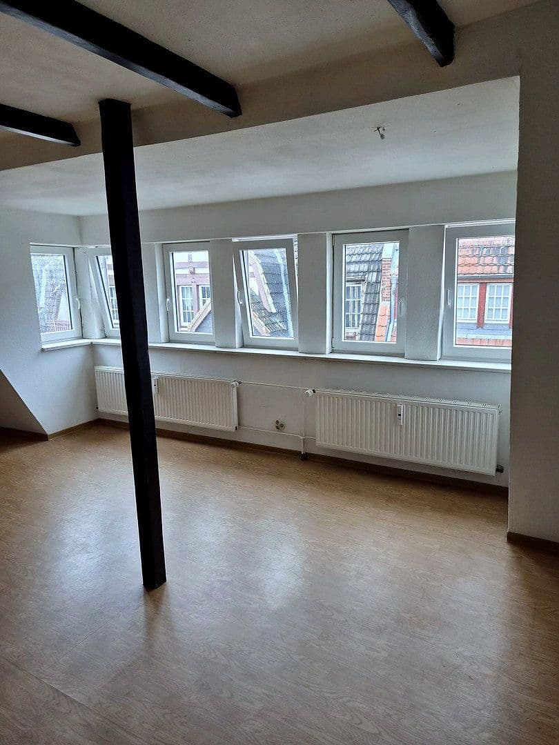 Prenájom bytu 2-izbový 58 m², Nienstadtstraße 17, Rendsburg, Šlezvicko-Holštajnsko Prenájom bytu 2-izbový 58 m², Nienstadtstraße 17, Rendsburg, Šlezvicko-Holštajnsko