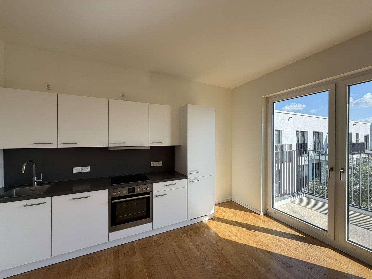 Predaj bytu 2-izbový 65 m², Heidestraße 17a, Berlin, Berlín Predaj bytu 2-izbový 65 m², Heidestraße 17a, Berlin, Berlín