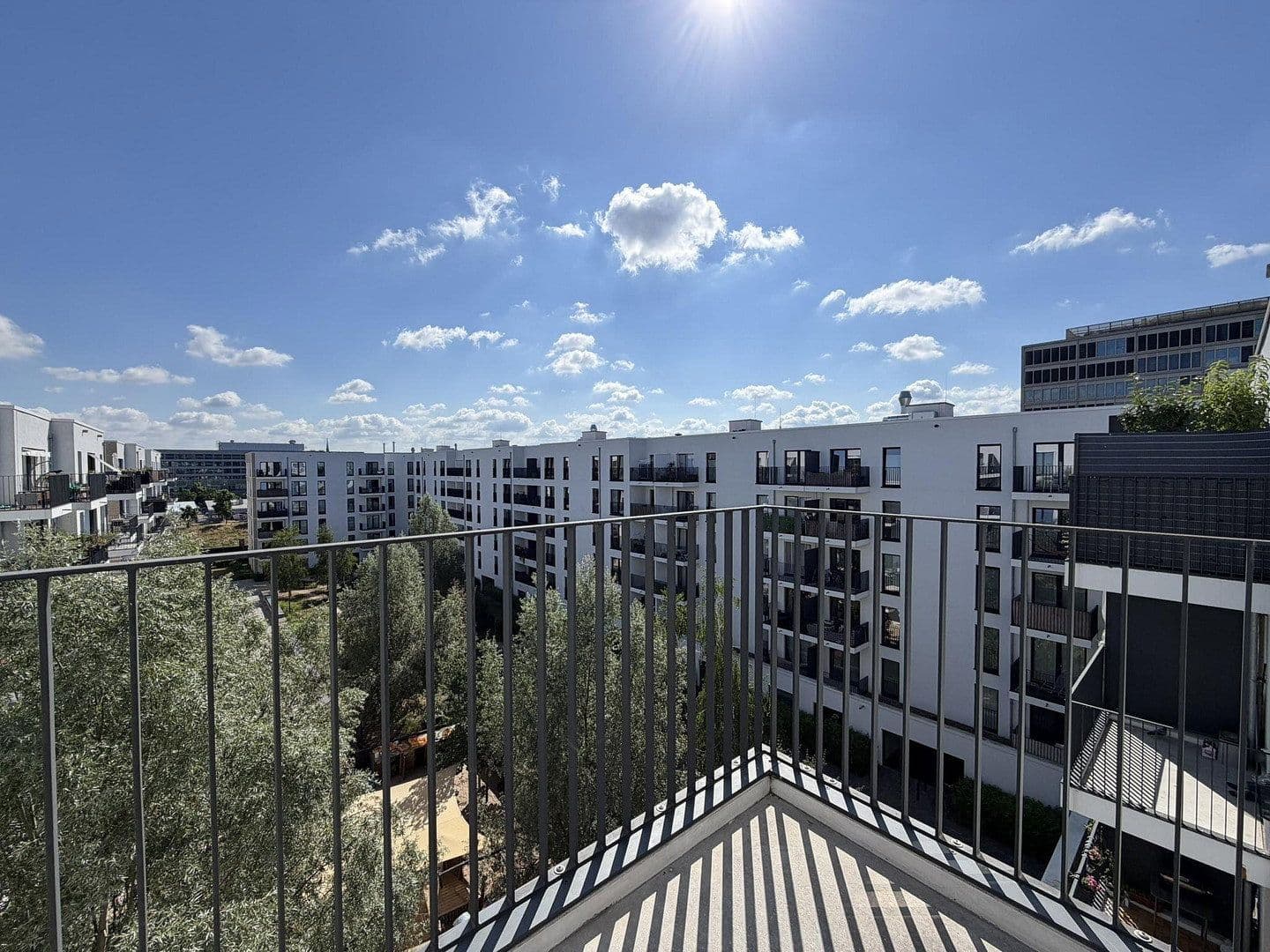 Predaj bytu 2-izbový 65 m², Heidestraße 17a, Berlin, Berlín Predaj bytu 2-izbový 65 m², Heidestraße 17a, Berlin, Berlín