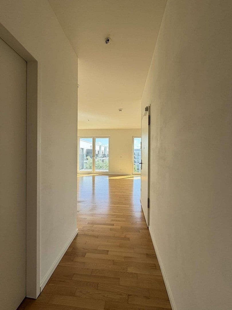 Predaj bytu 2-izbový 65 m², Heidestraße 17a, Berlin, Berlín Predaj bytu 2-izbový 65 m², Heidestraße 17a, Berlin, Berlín
