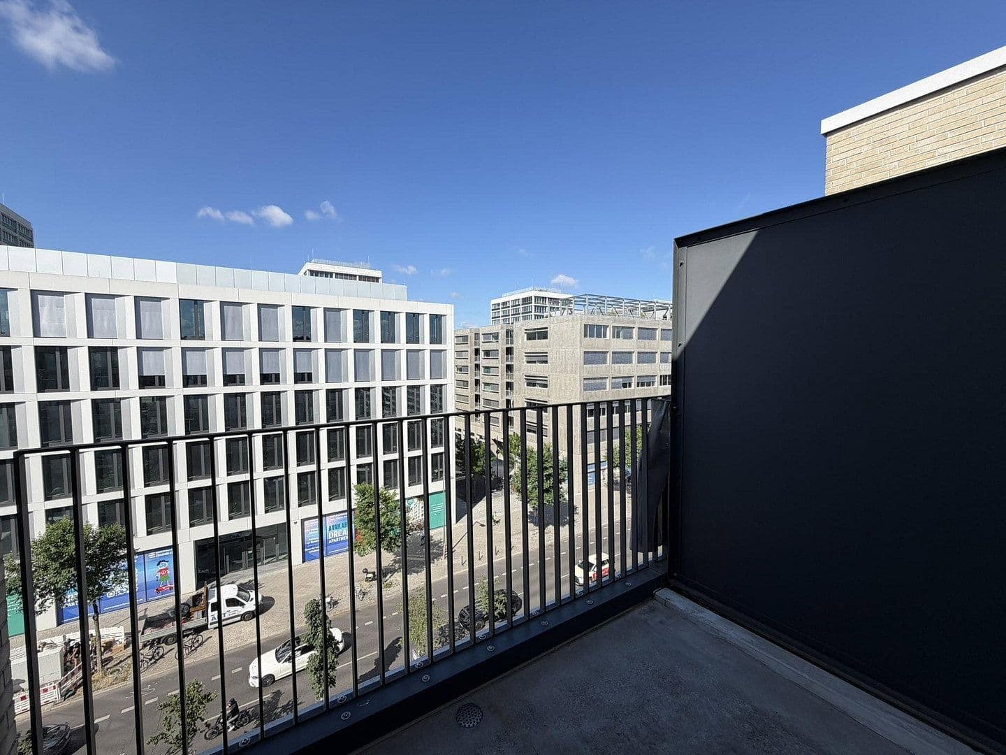 Predaj bytu 2-izbový 65 m², Heidestraße 17a, Berlin, Berlín Predaj bytu 2-izbový 65 m², Heidestraße 17a, Berlin, Berlín