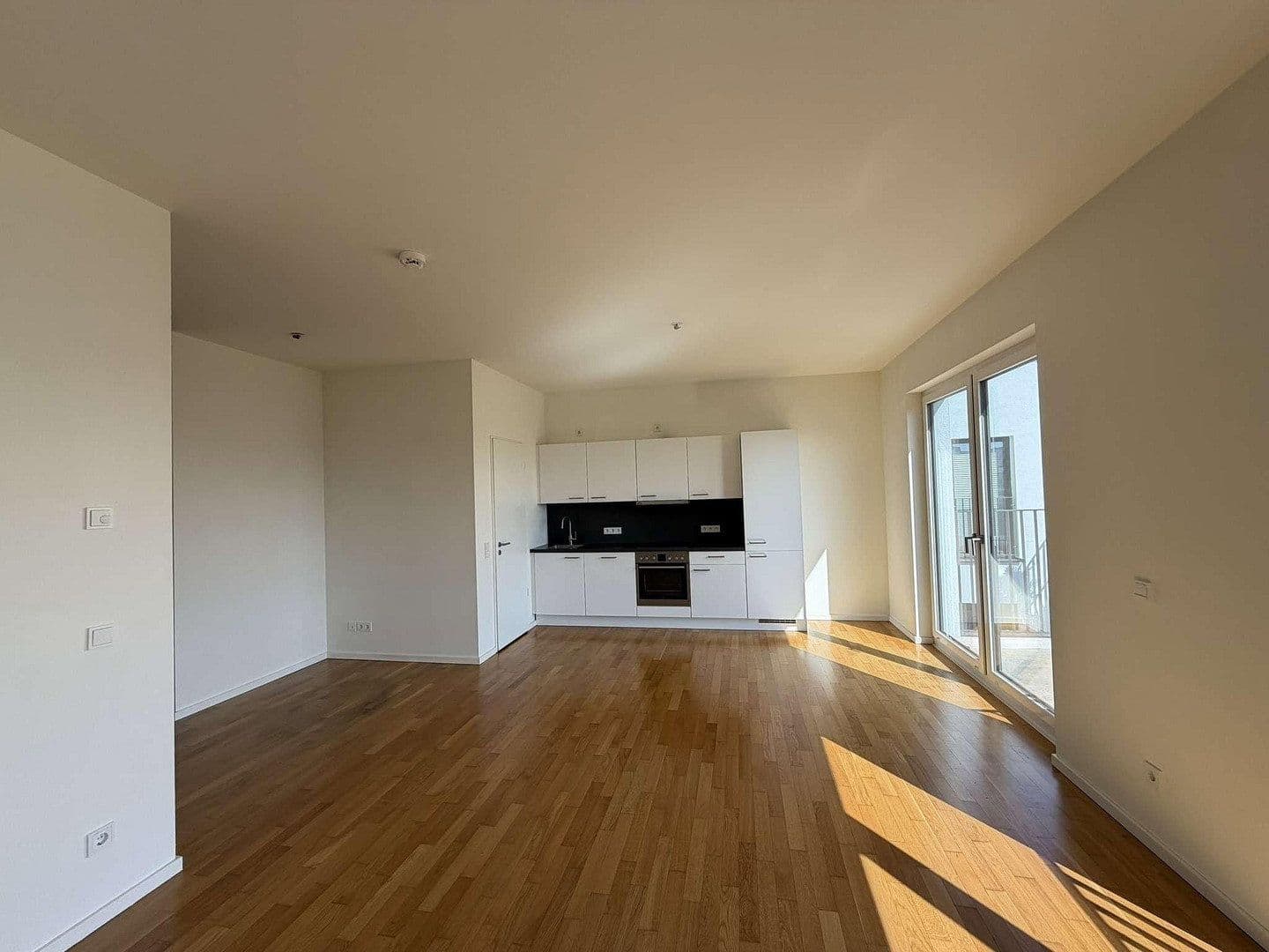 Predaj bytu 2-izbový 65 m², Heidestraße 17a, Berlin, Berlín Predaj bytu 2-izbový 65 m², Heidestraße 17a, Berlin, Berlín