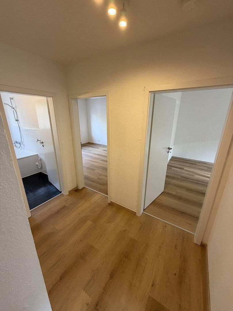 Prenájom bytu 17 m², Düsseldorf, Severné Porýnie - Westfálsko Prenájom bytu 17 m², Düsseldorf, Severné Porýnie - Westfálsko