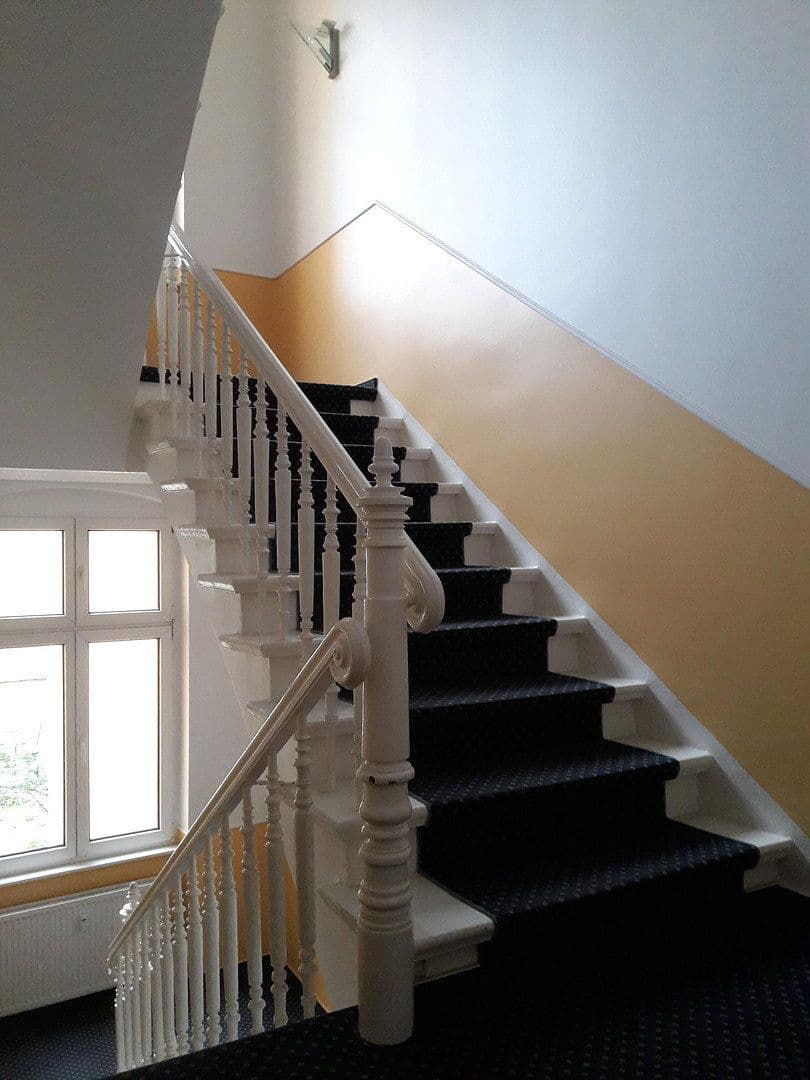 Predaj domu 385 m², pozemok 186 m², Hauptstraße 40, Brandenburg an der Havel, Brandenbursko Predaj domu 385 m², pozemok 186 m², Hauptstraße 40, Brandenburg an der Havel, Brandenbursko