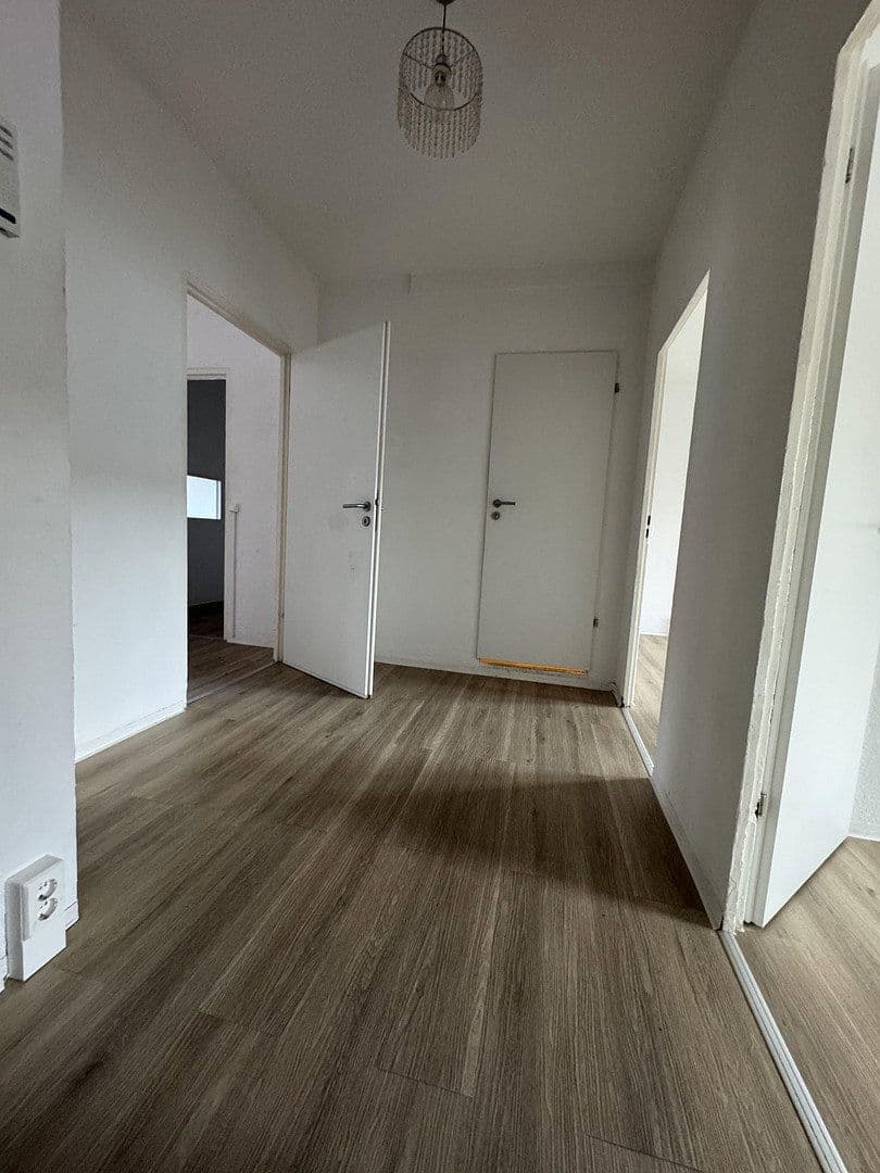 Prenájom bytu 3-izbový 62 m², Marktstraße 7, Pasewalk, Meklenbursko-Predpomoransko Prenájom bytu 3-izbový 62 m², Marktstraße 7, Pasewalk, Meklenbursko-Predpomoransko