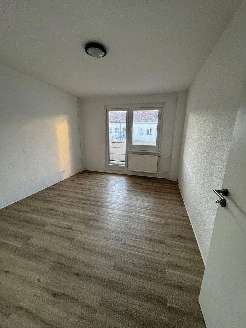Prenájom bytu 3-izbový 62 m², Marktstraße 7, Pasewalk, Meklenbursko-Predpomoransko Prenájom bytu 3-izbový 62 m², Marktstraße 7, Pasewalk, Meklenbursko-Predpomoransko