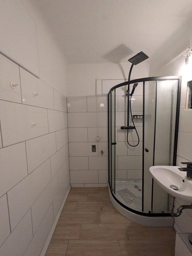 Prenájom bytu 3-izbový 62 m², Marktstraße 7, Pasewalk, Meklenbursko-Predpomoransko Prenájom bytu 3-izbový 62 m², Marktstraße 7, Pasewalk, Meklenbursko-Predpomoransko