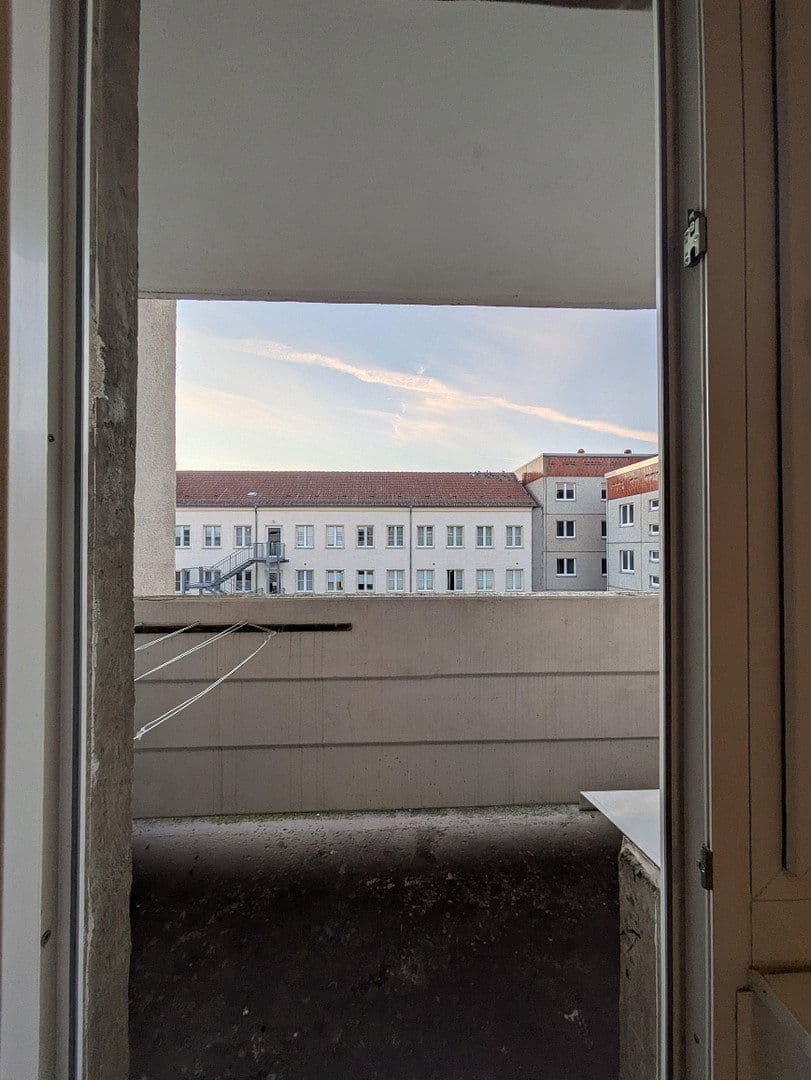 Prenájom bytu 3-izbový 62 m², Marktstraße 7, Pasewalk, Meklenbursko-Predpomoransko Prenájom bytu 3-izbový 62 m², Marktstraße 7, Pasewalk, Meklenbursko-Predpomoransko