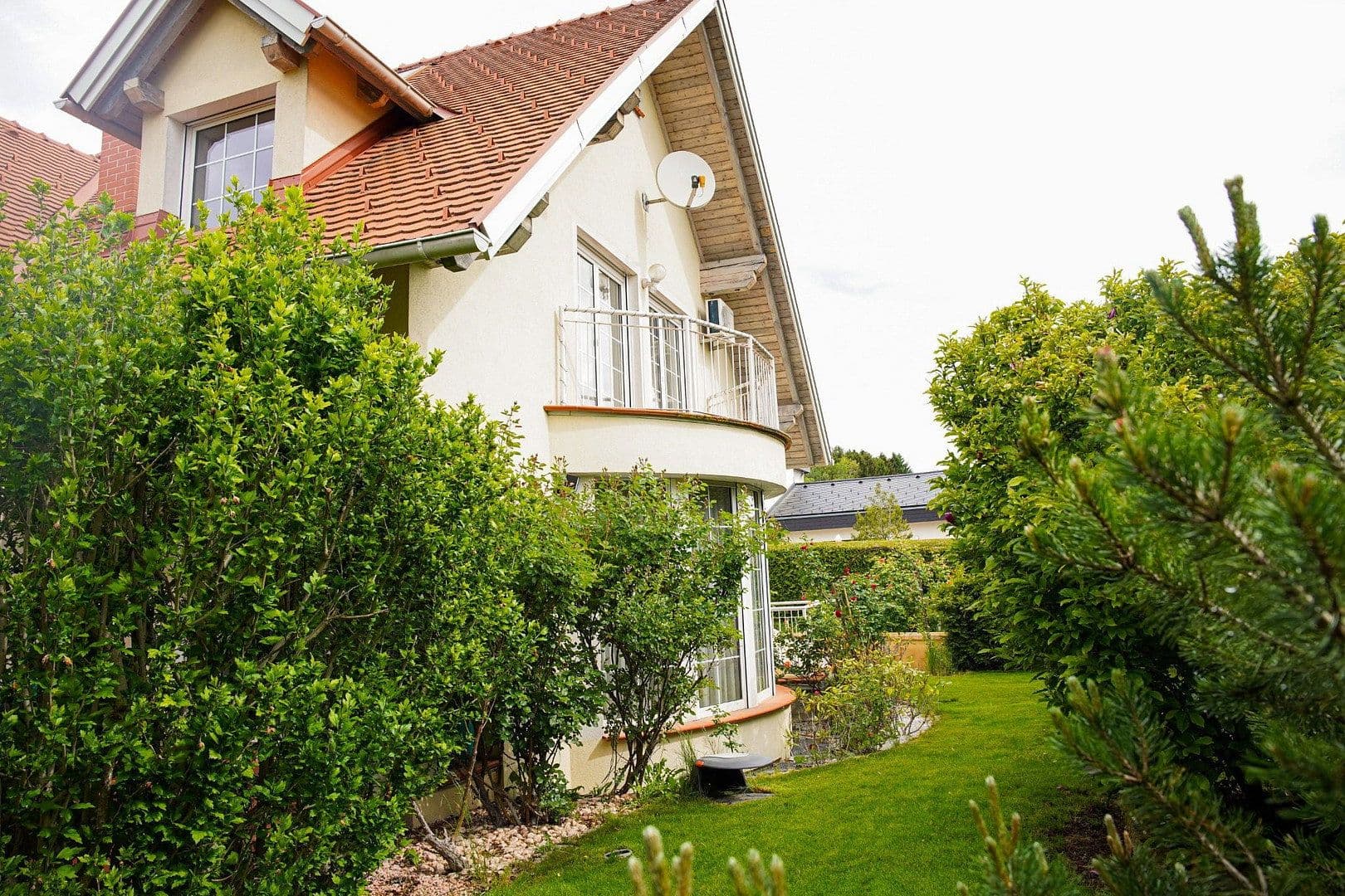 Predaj domu 175 m², pozemok 930 m², Popelkaring 79, 8045 Graz, AT, Graz, Štajersko Predaj domu 175 m², pozemok 930 m², Popelkaring 79, 8045 Graz, AT, Graz, Štajersko