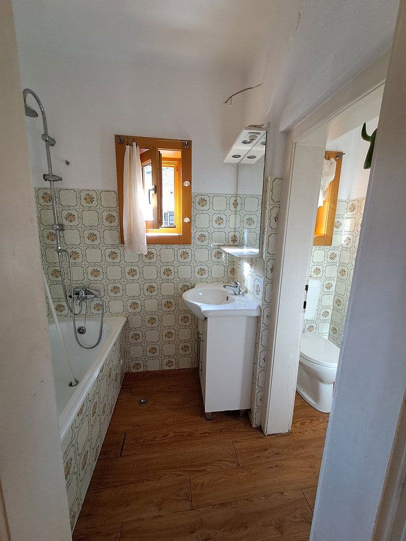 Prenájom domu 54 m², pozemok 150 m², Velden am Wörther See, Korutánsko Prenájom domu 54 m², pozemok 150 m², Velden am Wörther See, Korutánsko