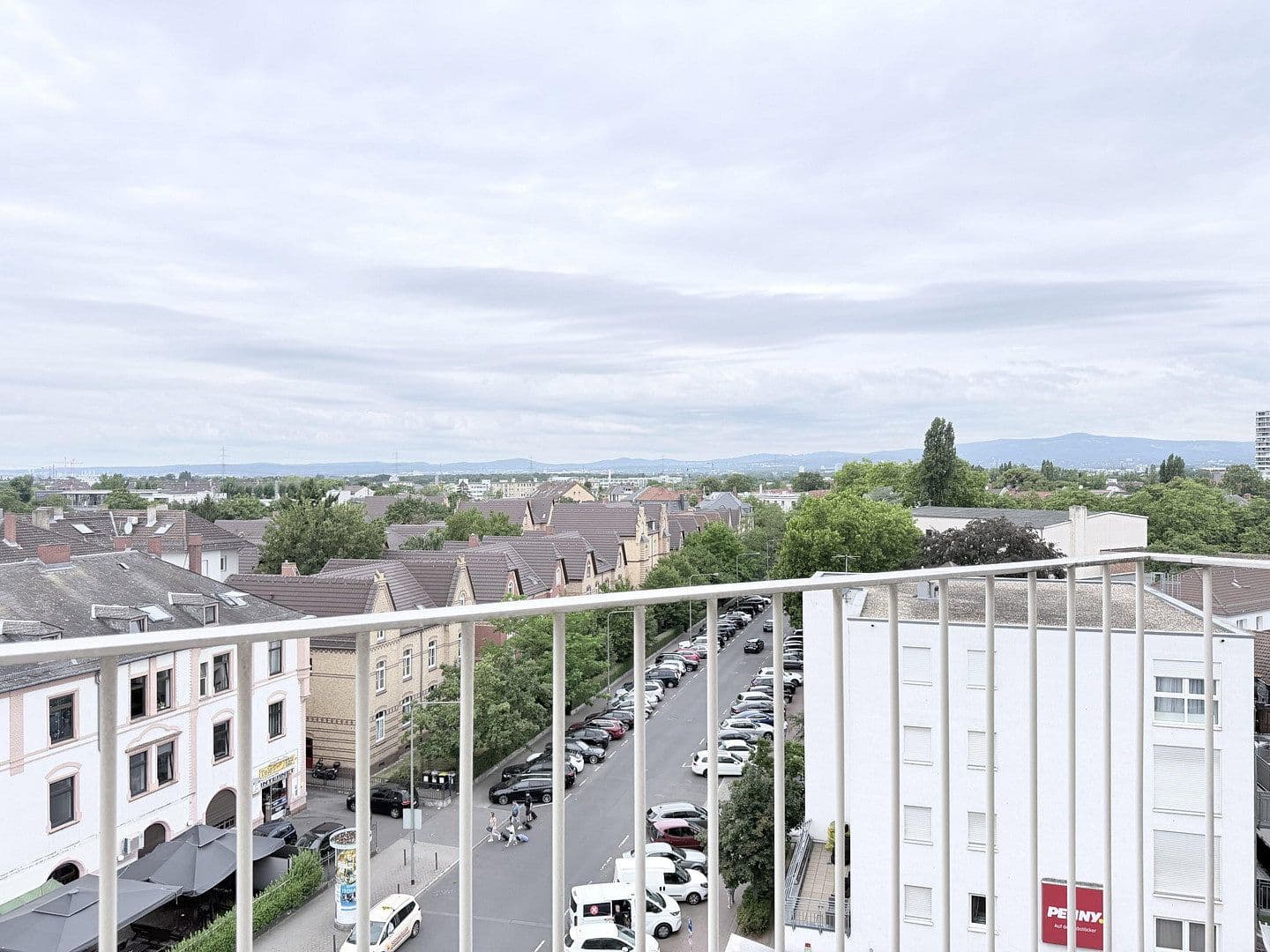 Predaj bytu 2-izbový 67 m², Rebstöcker Straße 60, Frankfurt am Main, Hesensko Predaj bytu 2-izbový 67 m², Rebstöcker Straße 60, Frankfurt am Main, Hesensko