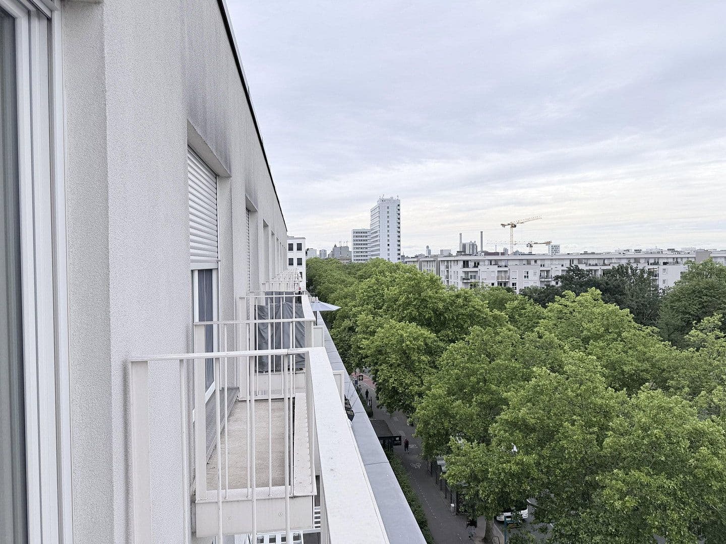 Predaj bytu 2-izbový 67 m², Rebstöcker Straße 60, Frankfurt am Main, Hesensko Predaj bytu 2-izbový 67 m², Rebstöcker Straße 60, Frankfurt am Main, Hesensko