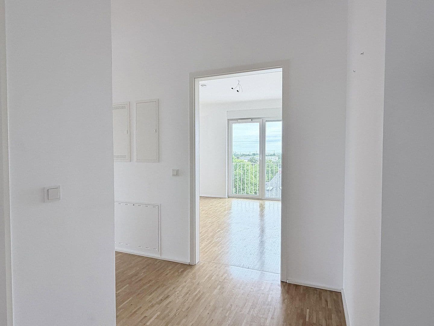 Predaj bytu 2-izbový 67 m², Rebstöcker Straße 60, Frankfurt am Main, Hesensko Predaj bytu 2-izbový 67 m², Rebstöcker Straße 60, Frankfurt am Main, Hesensko