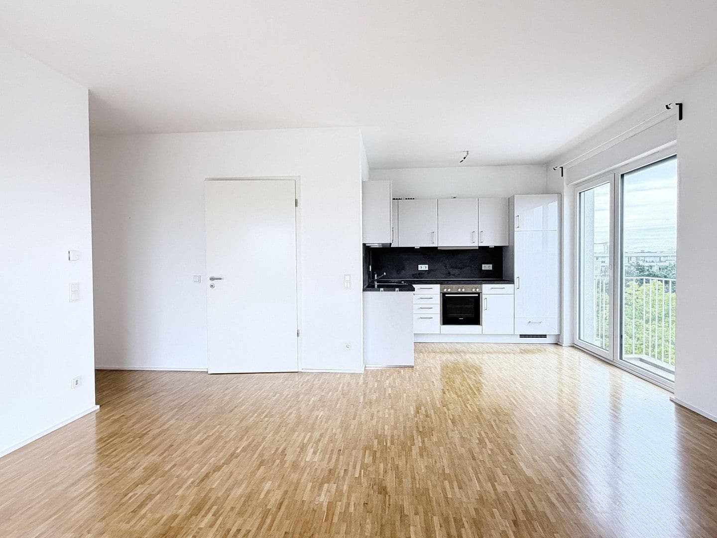 Predaj bytu 2-izbový 67 m², Rebstöcker Straße 60, Frankfurt am Main, Hesensko Predaj bytu 2-izbový 67 m², Rebstöcker Straße 60, Frankfurt am Main, Hesensko
