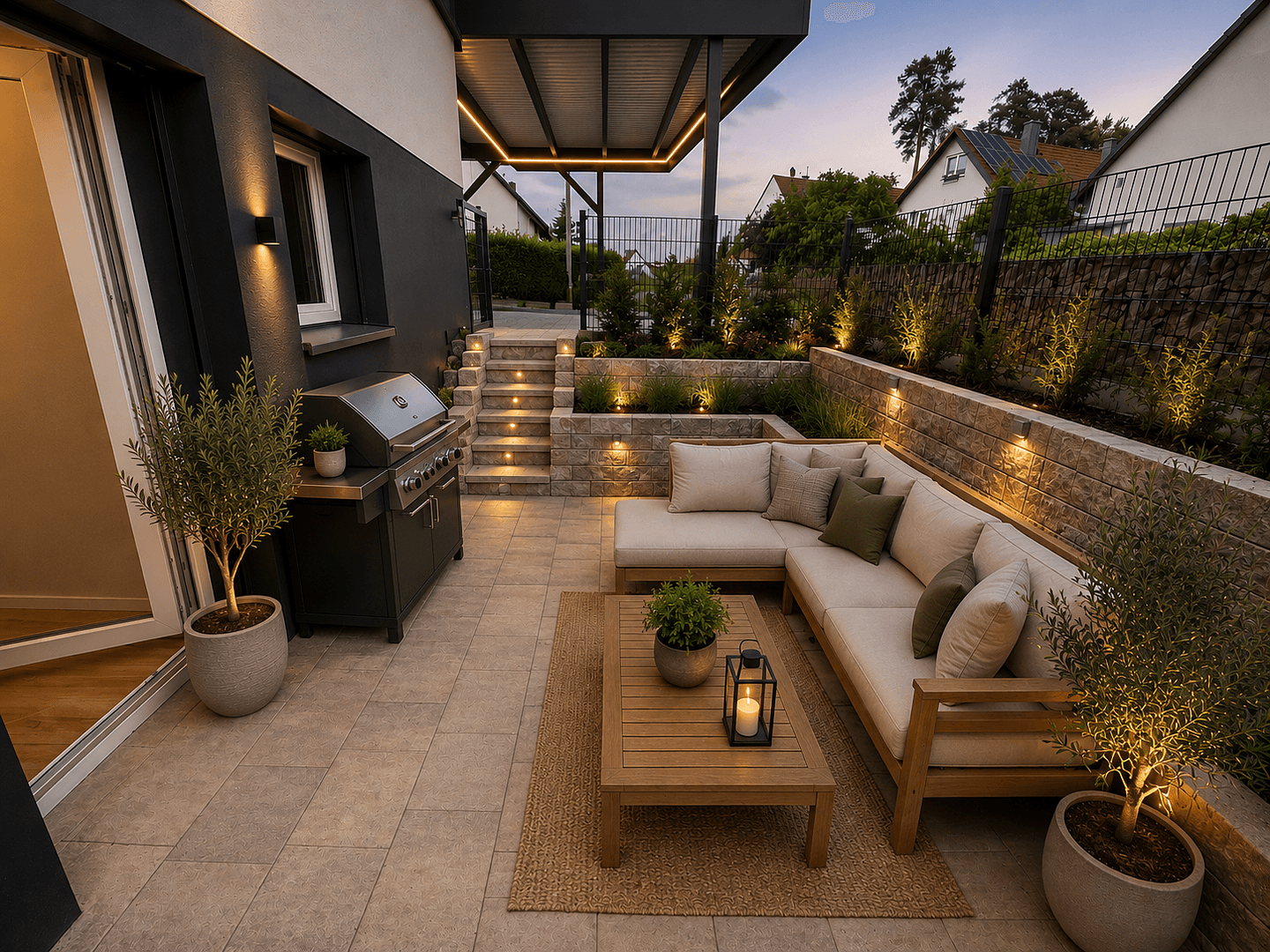 Predaj bytu 3-izbový 73 m², Möhrendorf, Bavorsko Predaj bytu 3-izbový 73 m², Möhrendorf, Bavorsko