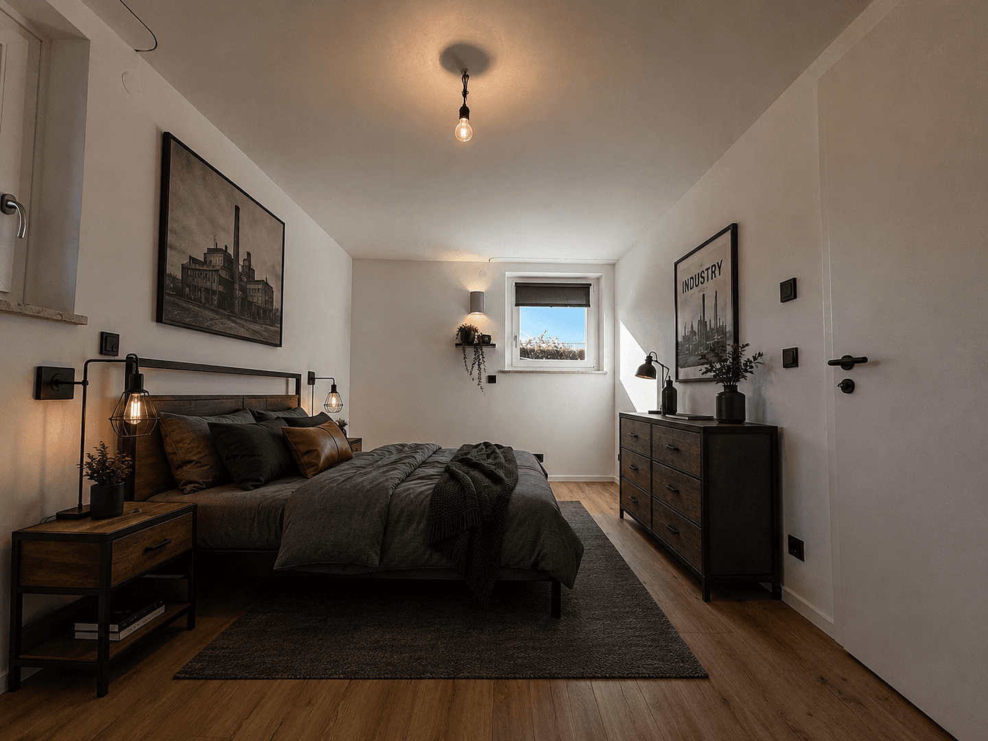 Predaj bytu 3-izbový 73 m², Möhrendorf, Bavorsko Predaj bytu 3-izbový 73 m², Möhrendorf, Bavorsko
