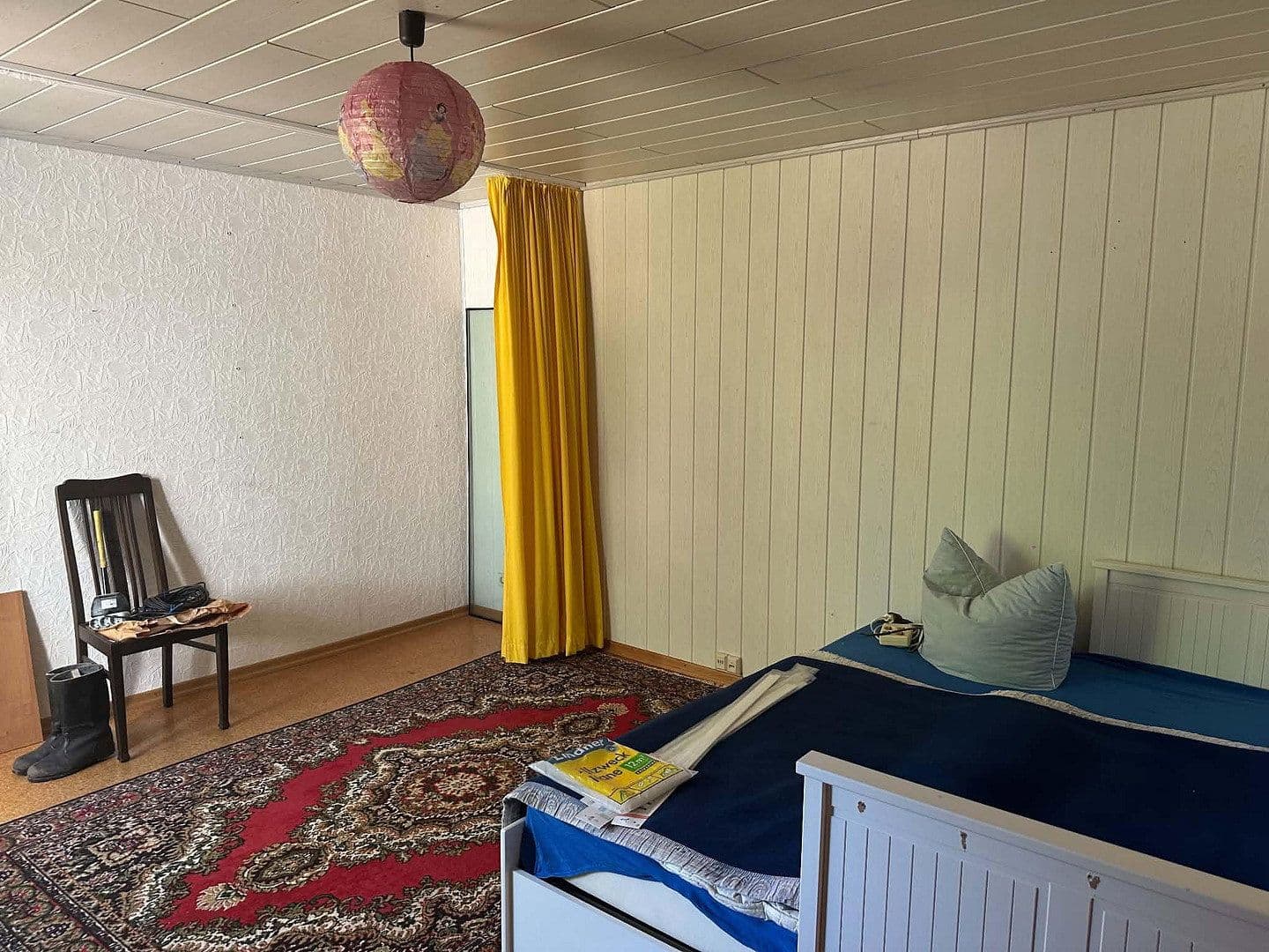 Prenájom domu 60 m², pozemok 500 m², Berlin, Berlín Prenájom domu 60 m², pozemok 500 m², Berlin, Berlín