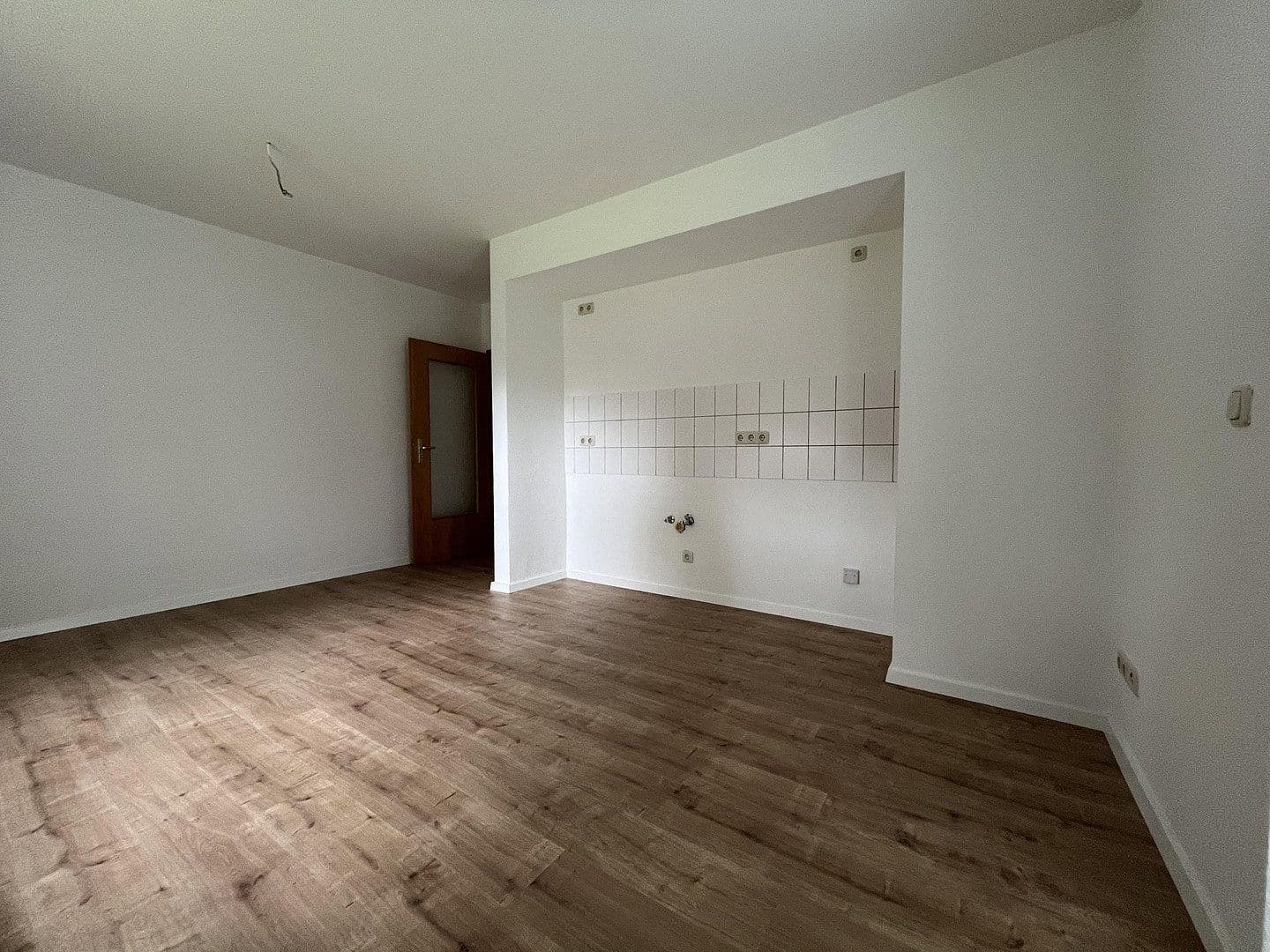 Prenájom bytu 2-izbový 40 m², Wasserschlossweg 1, Chemnitz, Sasko Prenájom bytu 2-izbový 40 m², Wasserschlossweg 1, Chemnitz, Sasko
