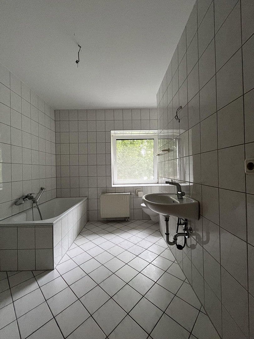 Prenájom bytu 2-izbový 40 m², Wasserschlossweg 1, Chemnitz, Sasko Prenájom bytu 2-izbový 40 m², Wasserschlossweg 1, Chemnitz, Sasko