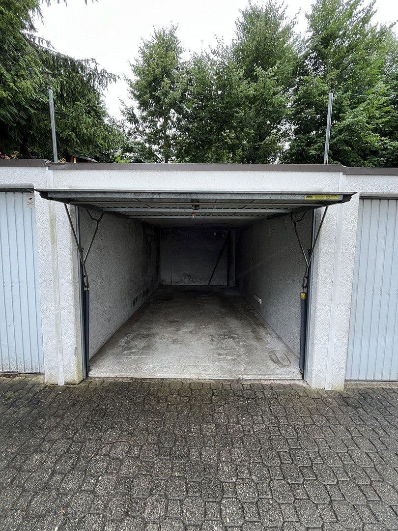 Prenájom bytu 2-izbový 40 m², Wasserschlossweg 1, Chemnitz, Sasko Prenájom bytu 2-izbový 40 m², Wasserschlossweg 1, Chemnitz, Sasko