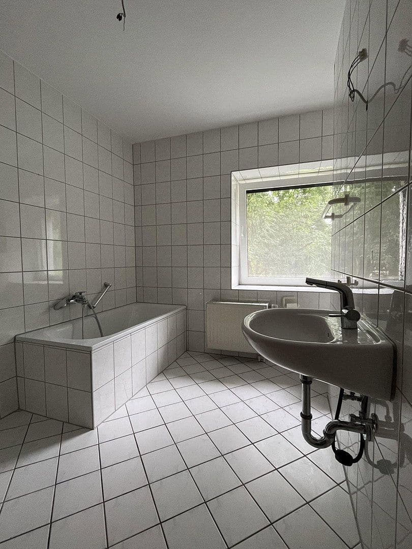 Prenájom bytu 2-izbový 40 m², Wasserschlossweg 1, Chemnitz, Sasko Prenájom bytu 2-izbový 40 m², Wasserschlossweg 1, Chemnitz, Sasko
