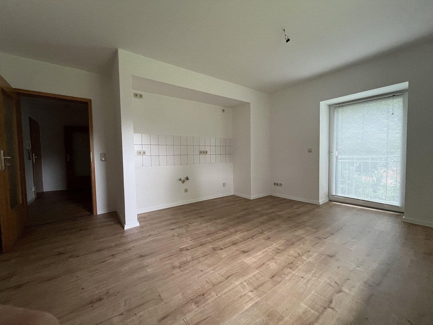 Prenájom bytu 2-izbový 40 m², Wasserschlossweg 1, Chemnitz, Sasko Prenájom bytu 2-izbový 40 m², Wasserschlossweg 1, Chemnitz, Sasko
