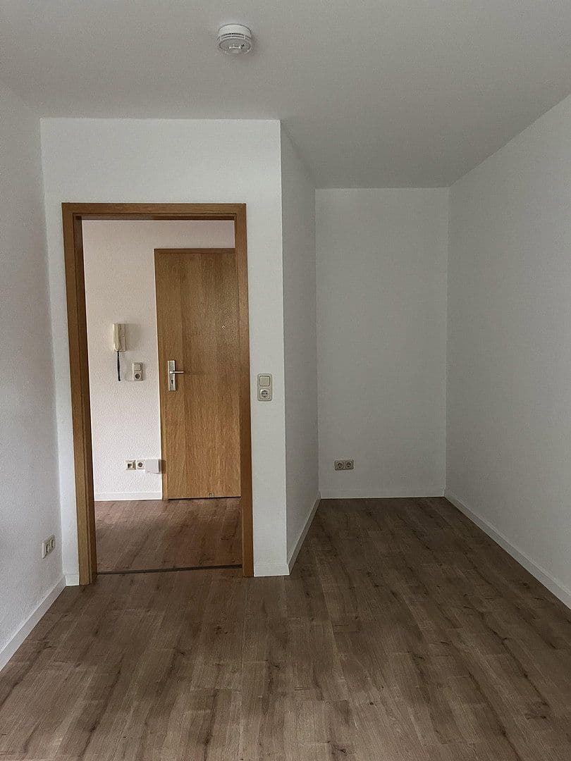 Prenájom bytu 2-izbový 40 m², Wasserschlossweg 1, Chemnitz, Sasko Prenájom bytu 2-izbový 40 m², Wasserschlossweg 1, Chemnitz, Sasko