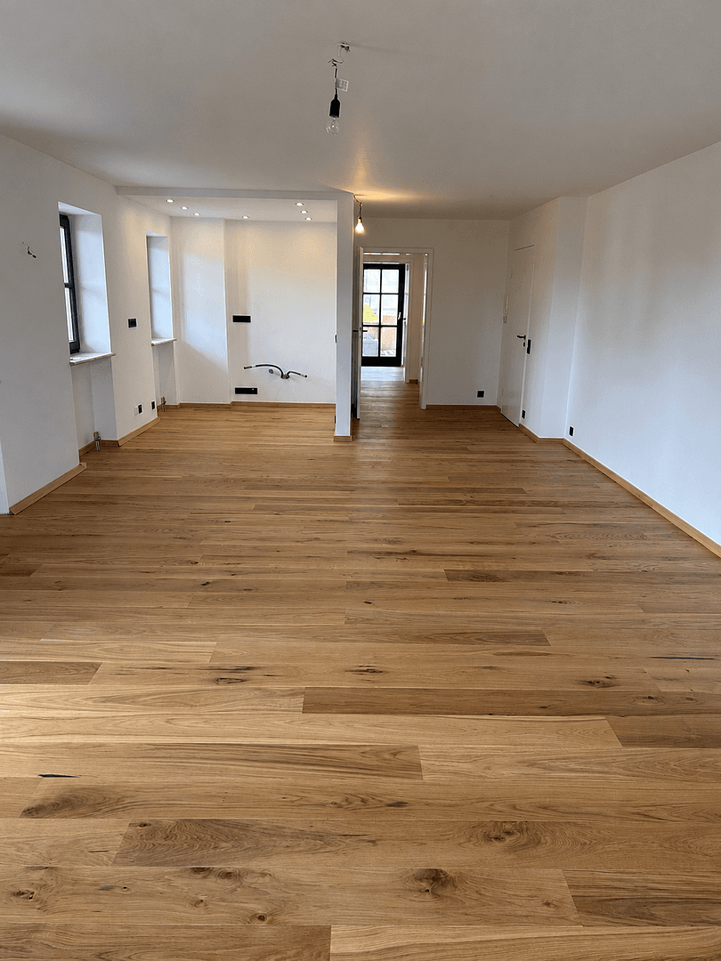 Prenájom bytu 3-izbový 95 m², Frasdorferstrasse 4, Aschau, Bavorsko Prenájom bytu 3-izbový 95 m², Frasdorferstrasse 4, Aschau, Bavorsko