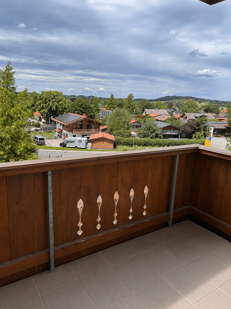 Prenájom bytu 3-izbový 95 m², Frasdorferstrasse 4, Aschau, Bavorsko Prenájom bytu 3-izbový 95 m², Frasdorferstrasse 4, Aschau, Bavorsko