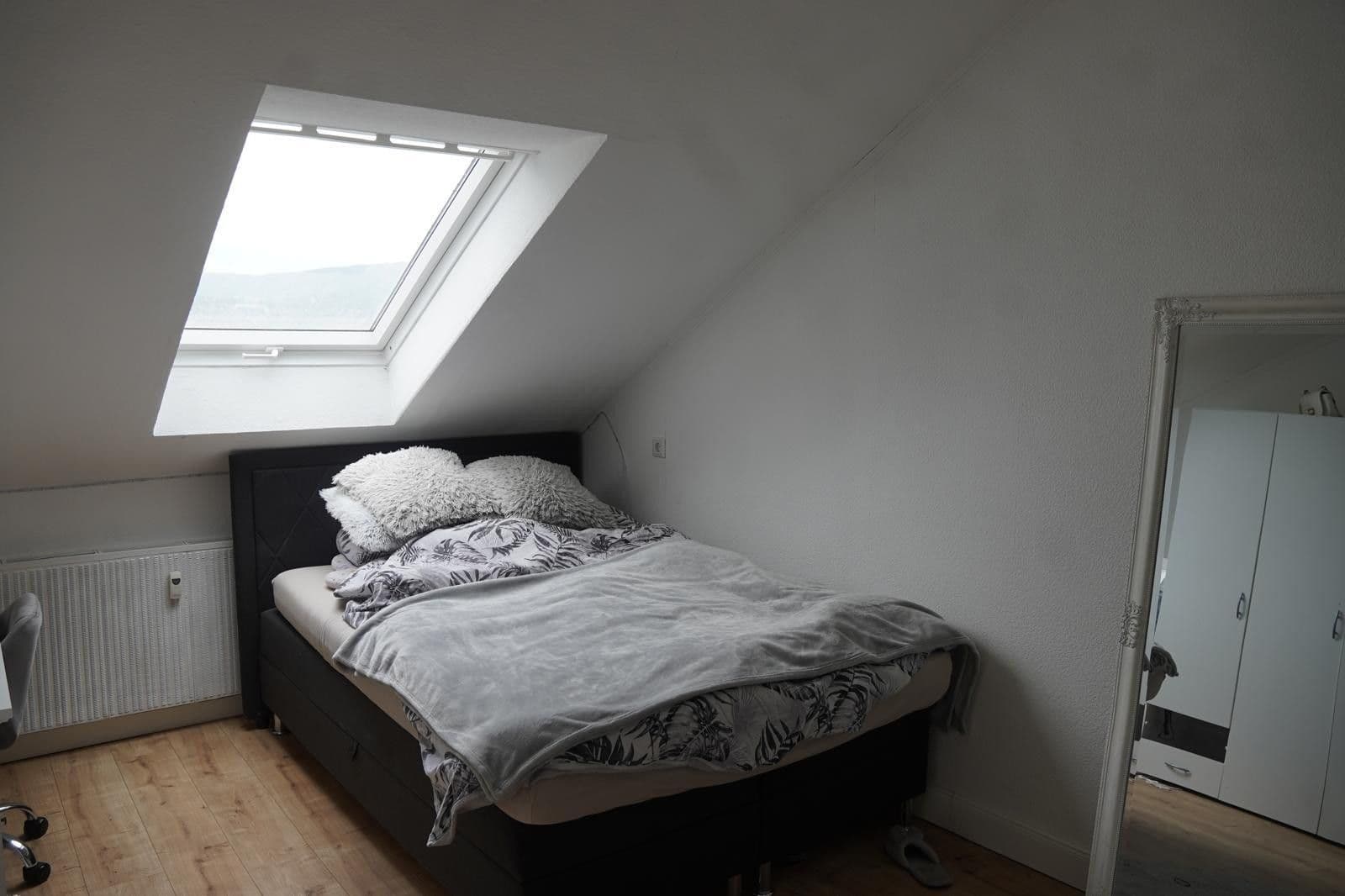 Prenájom bytu 4-izbový 90 m², Stappenbeckweg 2, Bad Sooden-Allendorf, Hesensko Prenájom bytu 4-izbový 90 m², Stappenbeckweg 2, Bad Sooden-Allendorf, Hesensko