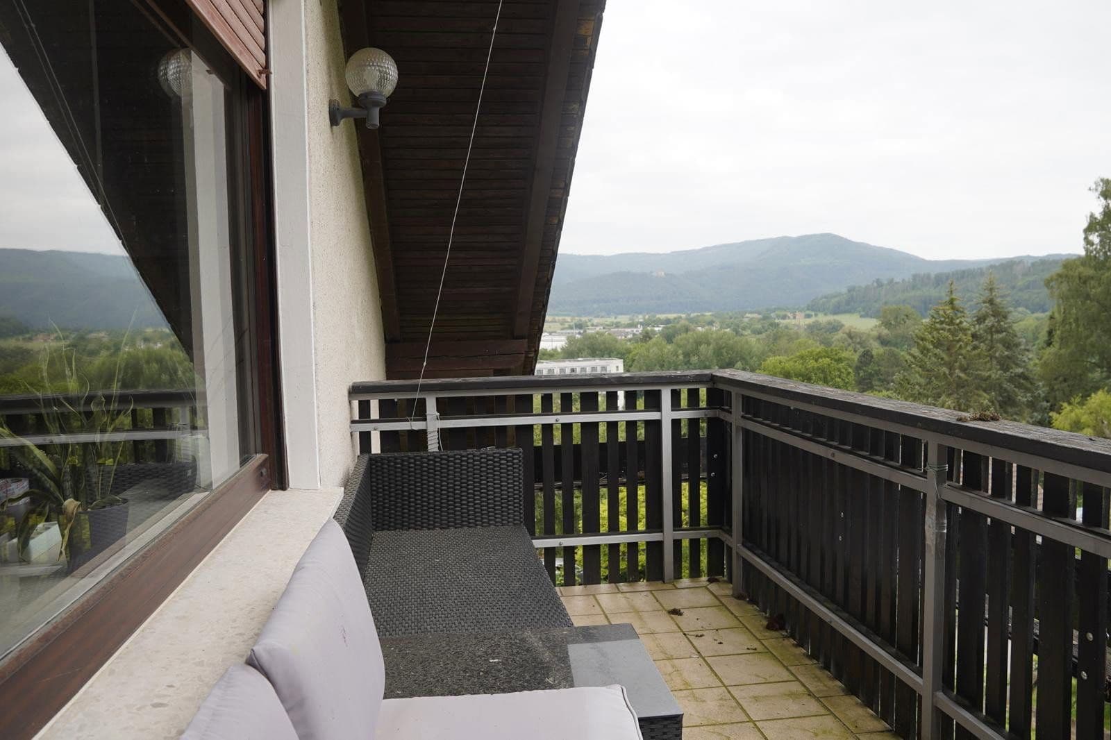 Prenájom bytu 4-izbový 90 m², Stappenbeckweg 2, Bad Sooden-Allendorf, Hesensko Prenájom bytu 4-izbový 90 m², Stappenbeckweg 2, Bad Sooden-Allendorf, Hesensko