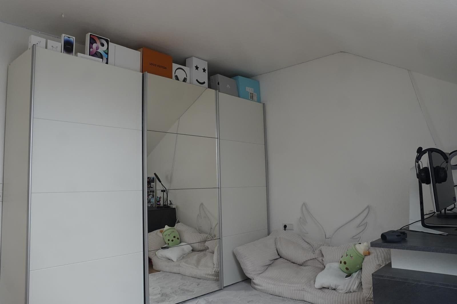 Prenájom bytu 4-izbový 90 m², Stappenbeckweg 2, Bad Sooden-Allendorf, Hesensko Prenájom bytu 4-izbový 90 m², Stappenbeckweg 2, Bad Sooden-Allendorf, Hesensko