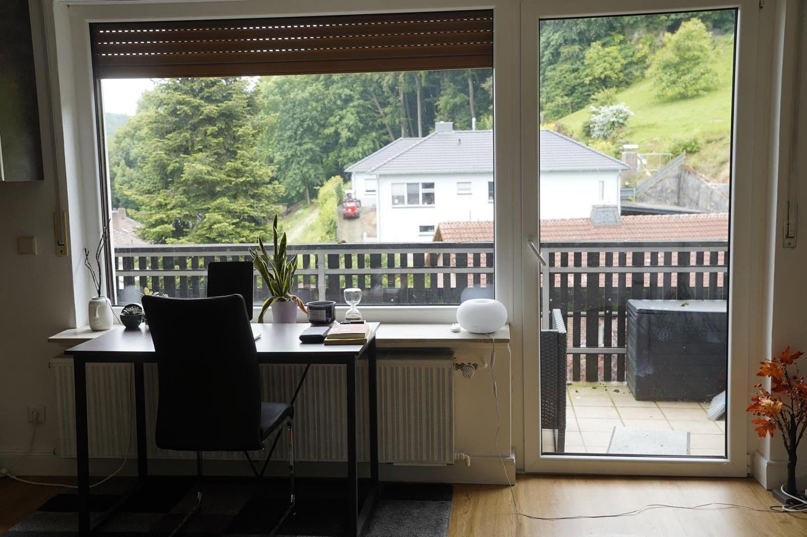 Prenájom bytu 4-izbový 90 m², Stappenbeckweg 2, Bad Sooden-Allendorf, Hesensko Prenájom bytu 4-izbový 90 m², Stappenbeckweg 2, Bad Sooden-Allendorf, Hesensko