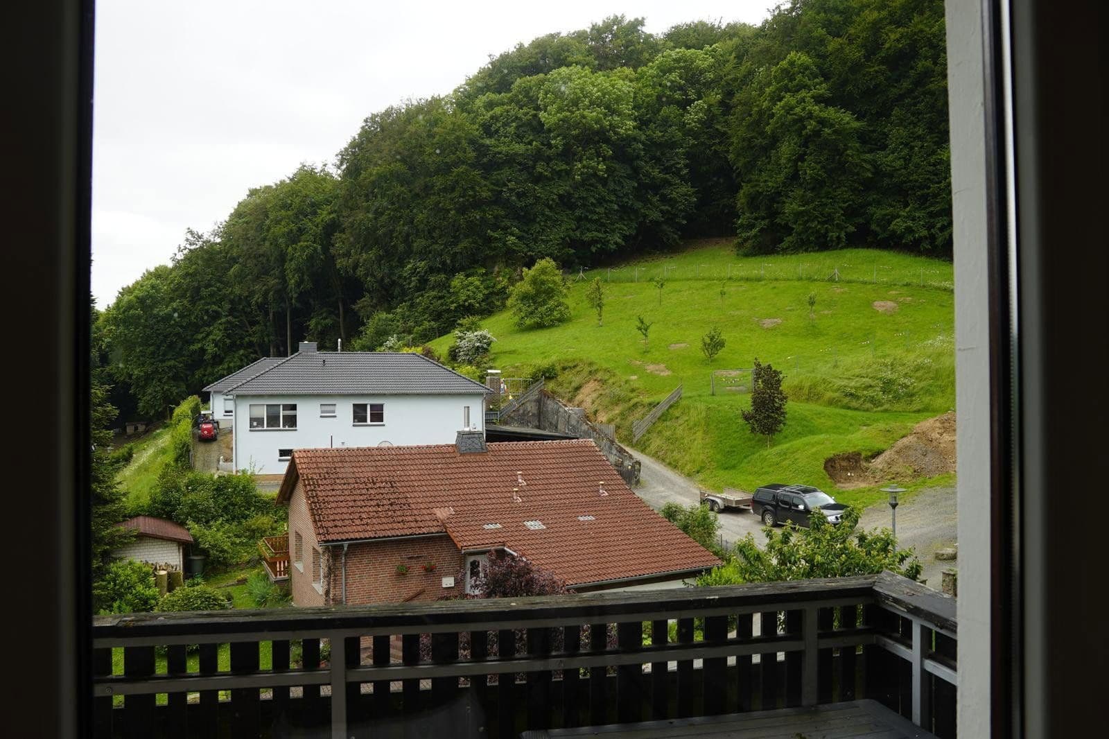 Prenájom bytu 4-izbový 90 m², Stappenbeckweg 2, Bad Sooden-Allendorf, Hesensko Prenájom bytu 4-izbový 90 m², Stappenbeckweg 2, Bad Sooden-Allendorf, Hesensko
