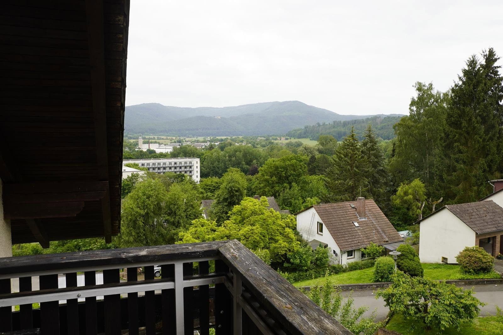 Prenájom bytu 4-izbový 90 m², Stappenbeckweg 2, Bad Sooden-Allendorf, Hesensko Prenájom bytu 4-izbový 90 m², Stappenbeckweg 2, Bad Sooden-Allendorf, Hesensko